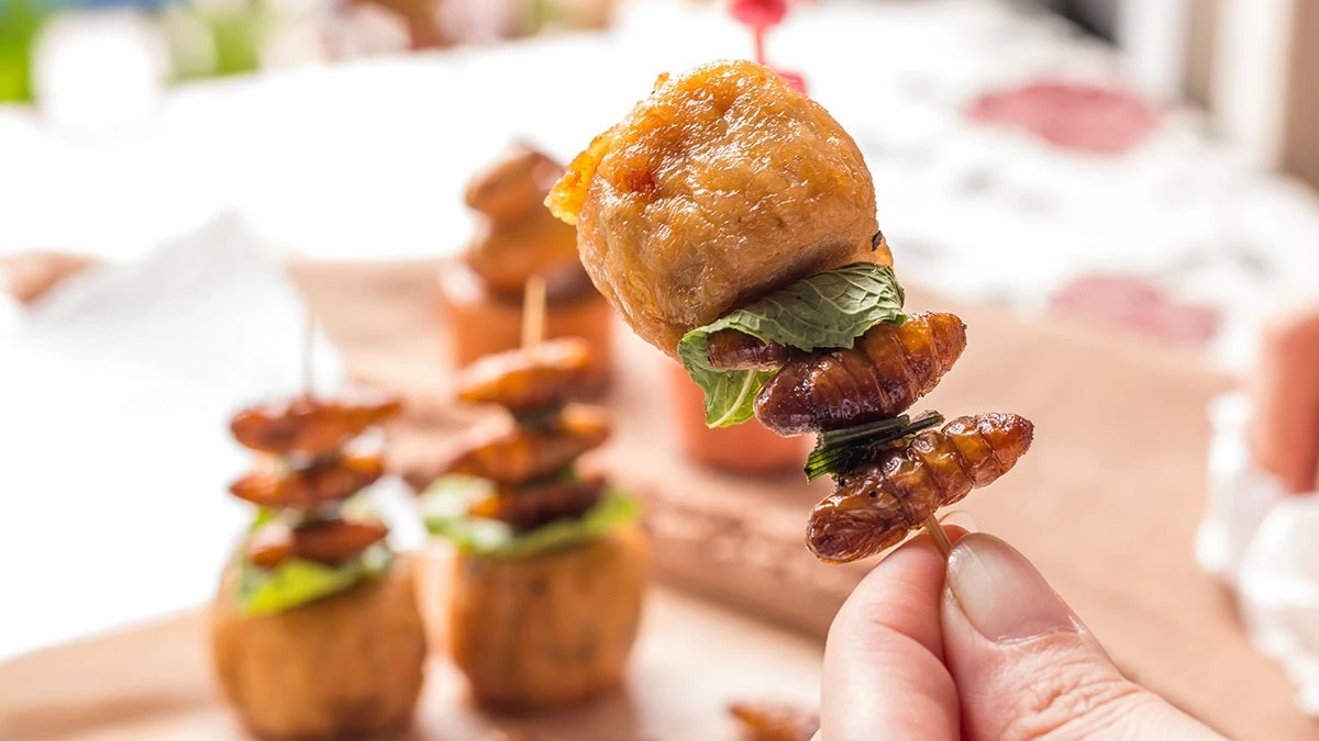 Τα εξωτικά αντιοξειδωτικά τρόφιμα με πενταπλάσια βιταμίνη C από το πορτοκάλι